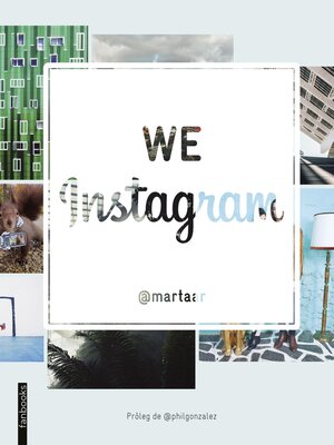 cover image of We instagram (Cat)